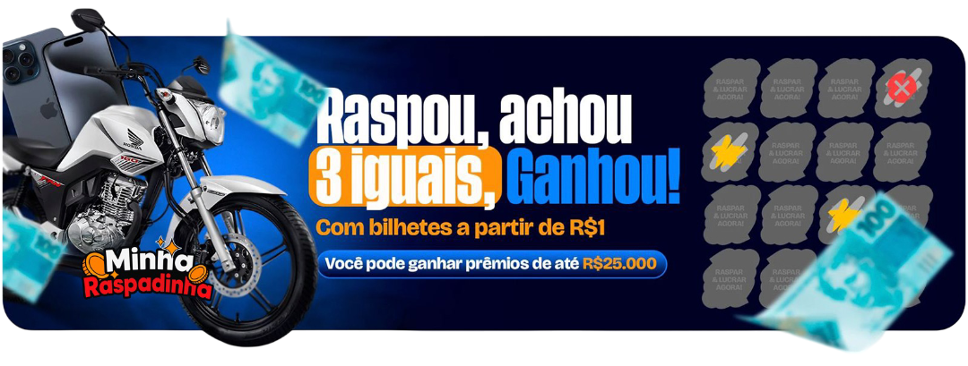 Oferta Limitada - Depósitos