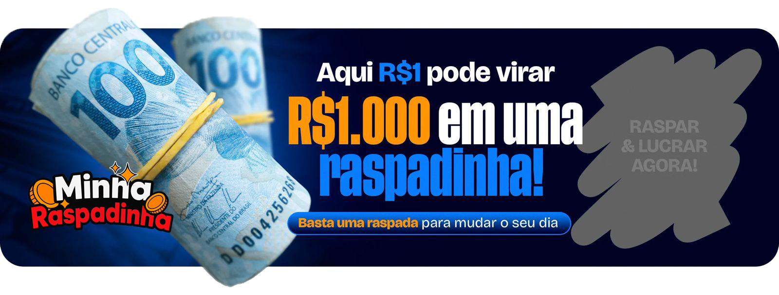 Oferta Limitada - Depósitos