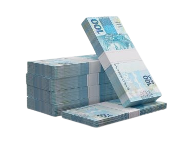 40 Mil Reais