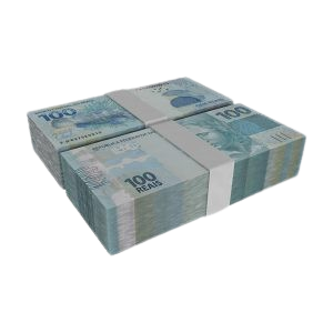 20 Mil Reais