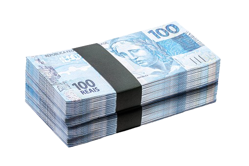 10 Mil Reais